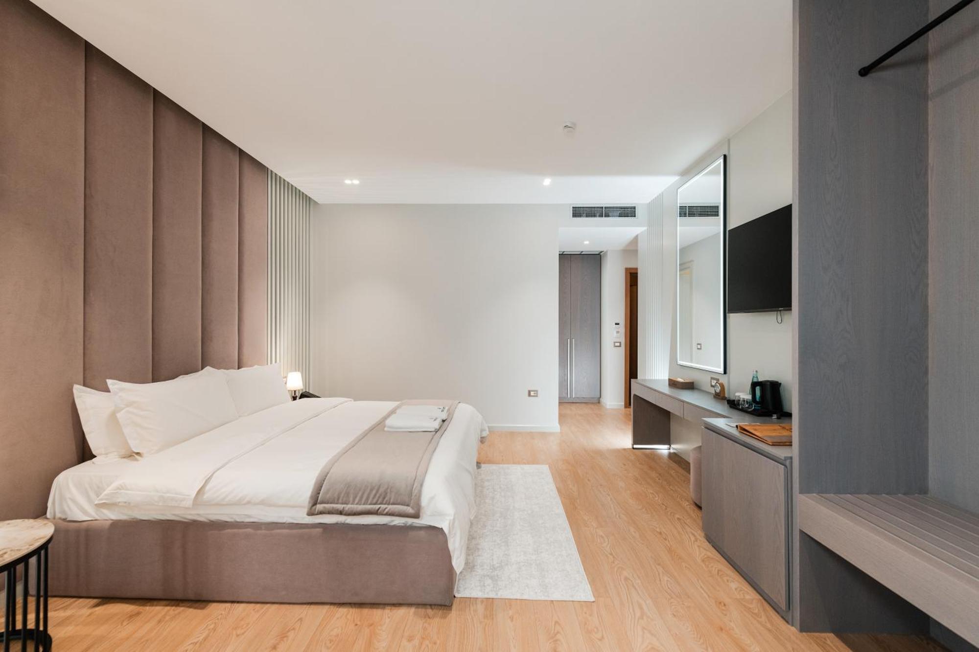 Troci Hotel 5*