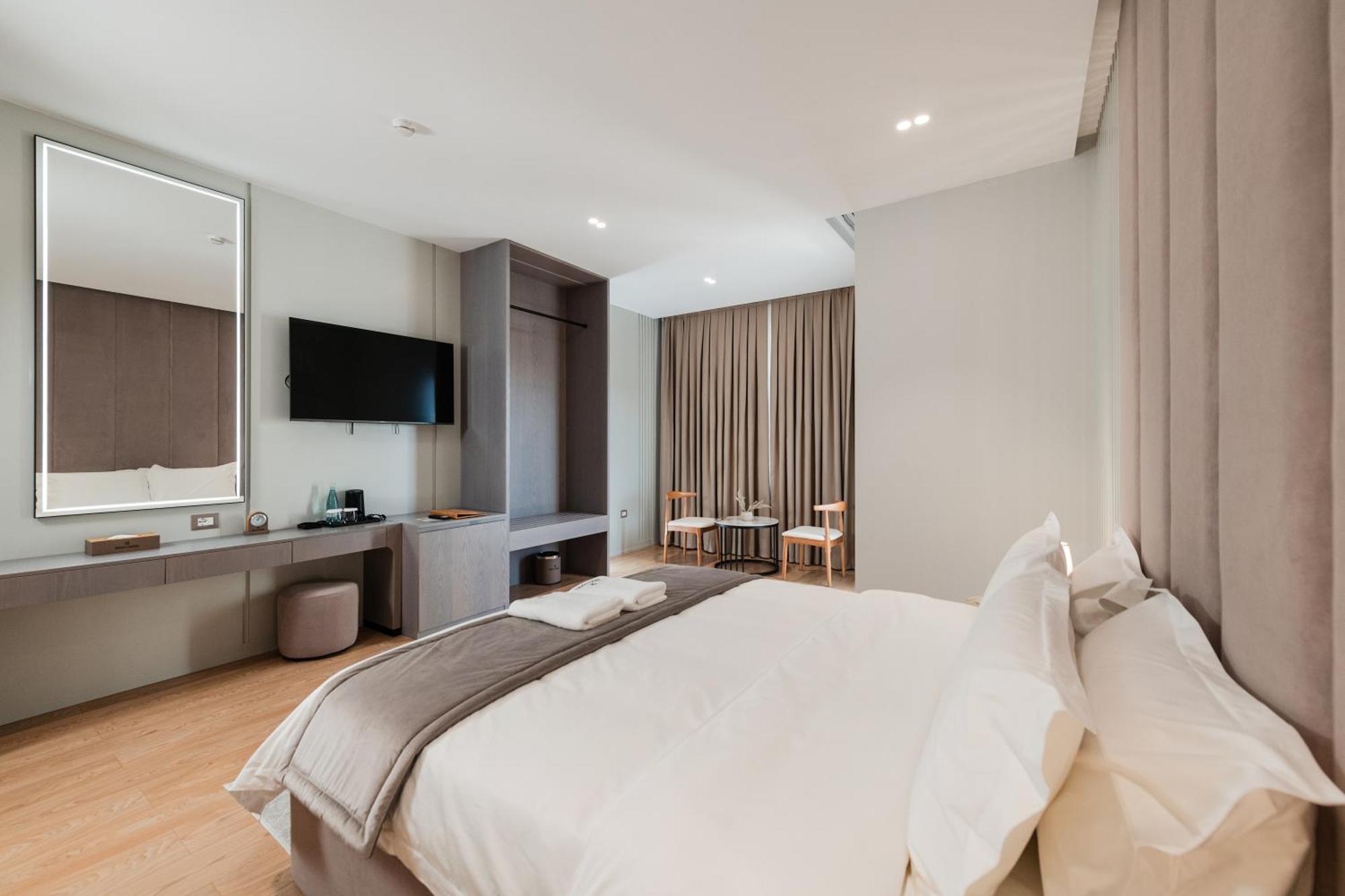Hotel Troci 5*