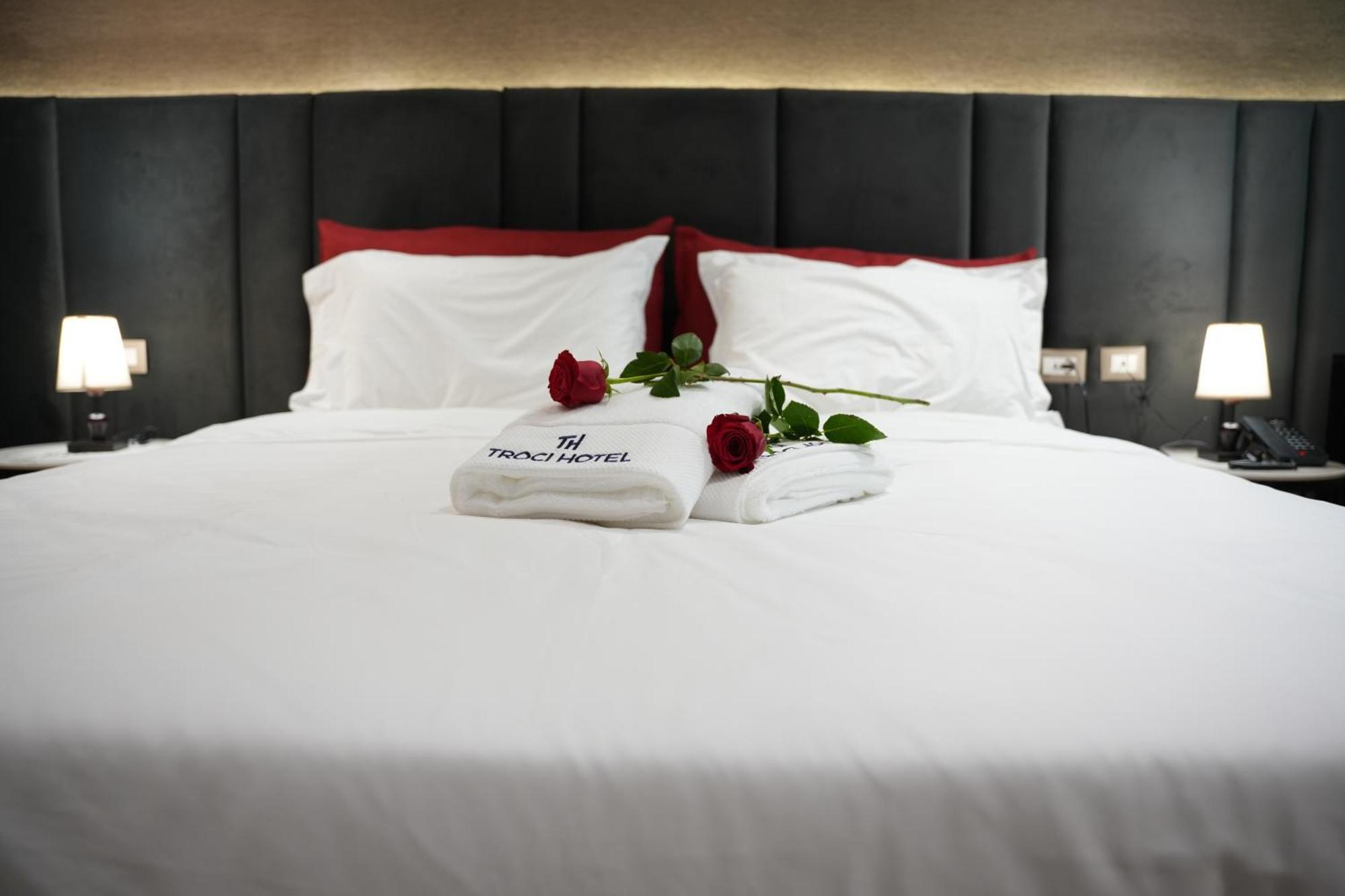 Troci Hotel 5*