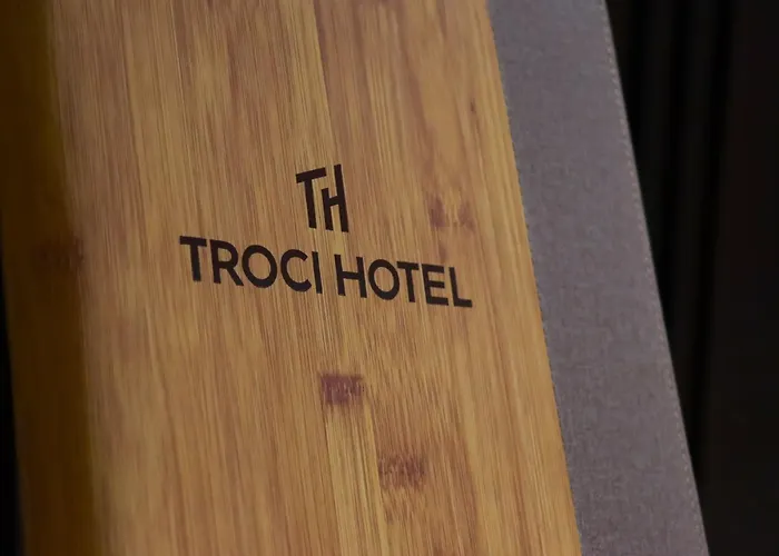 Troci Hotel