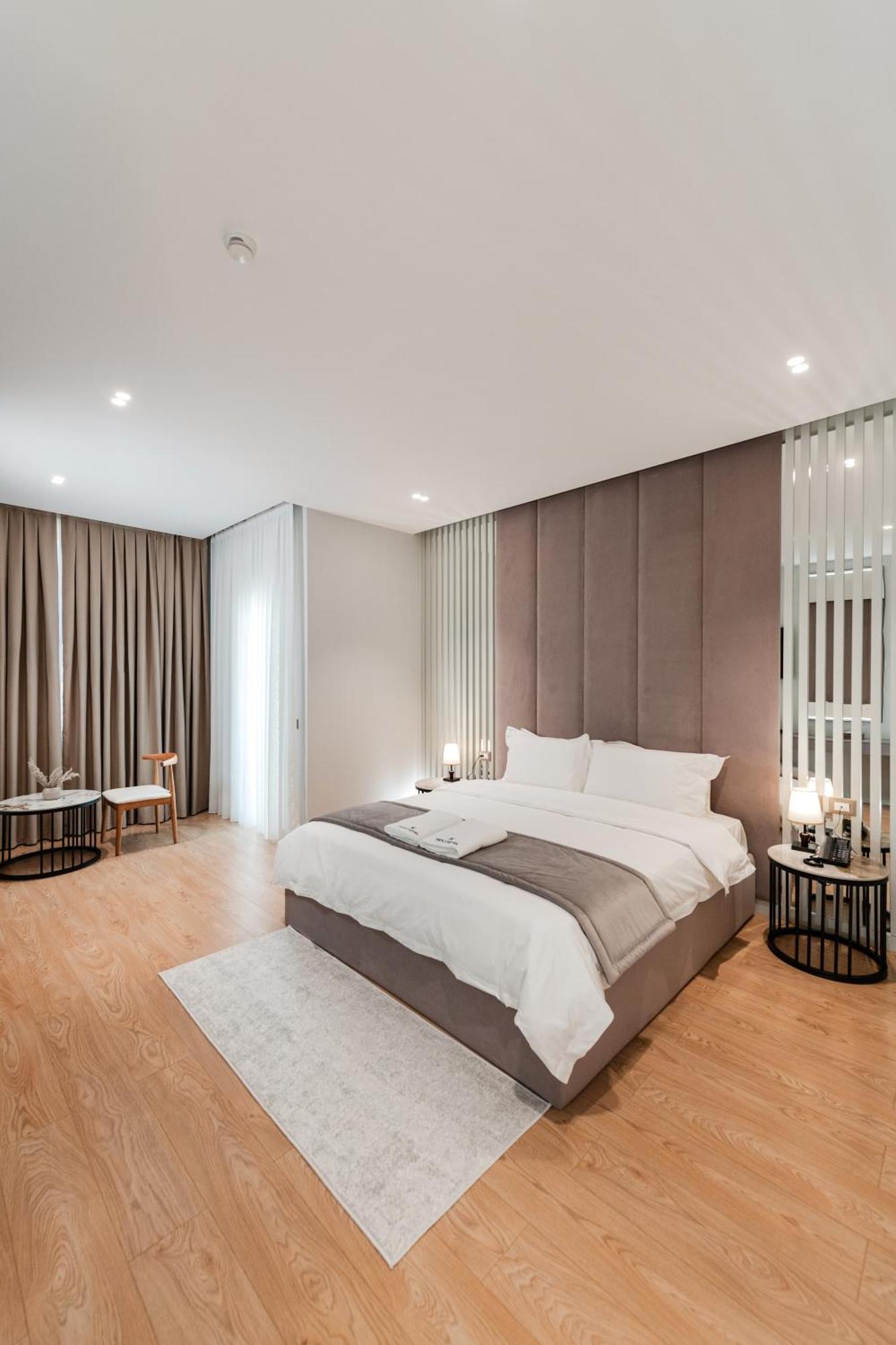 Hotel Troci 5*
