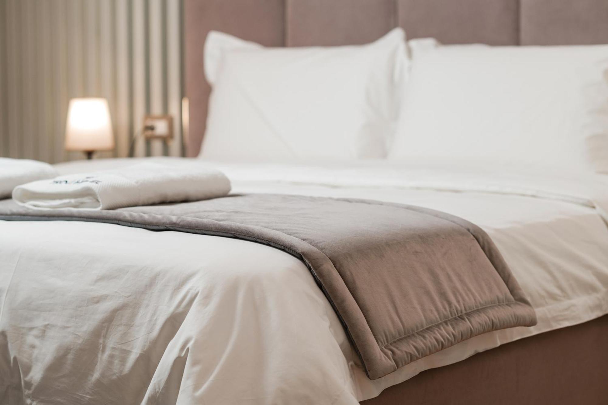 Troci Hotel 5*