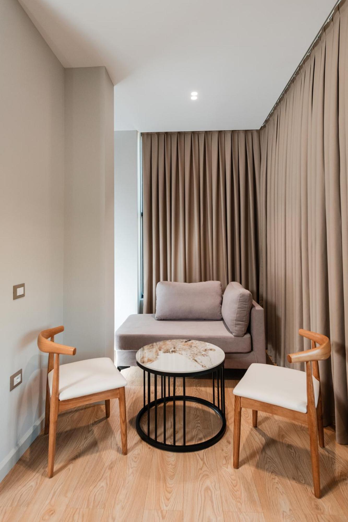 Troci Hotel 5*