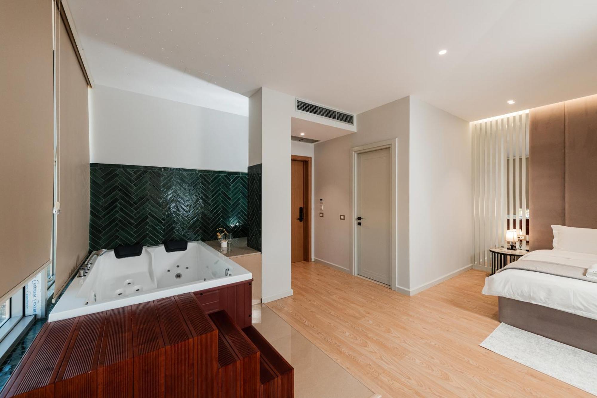 Hotel Troci 5*