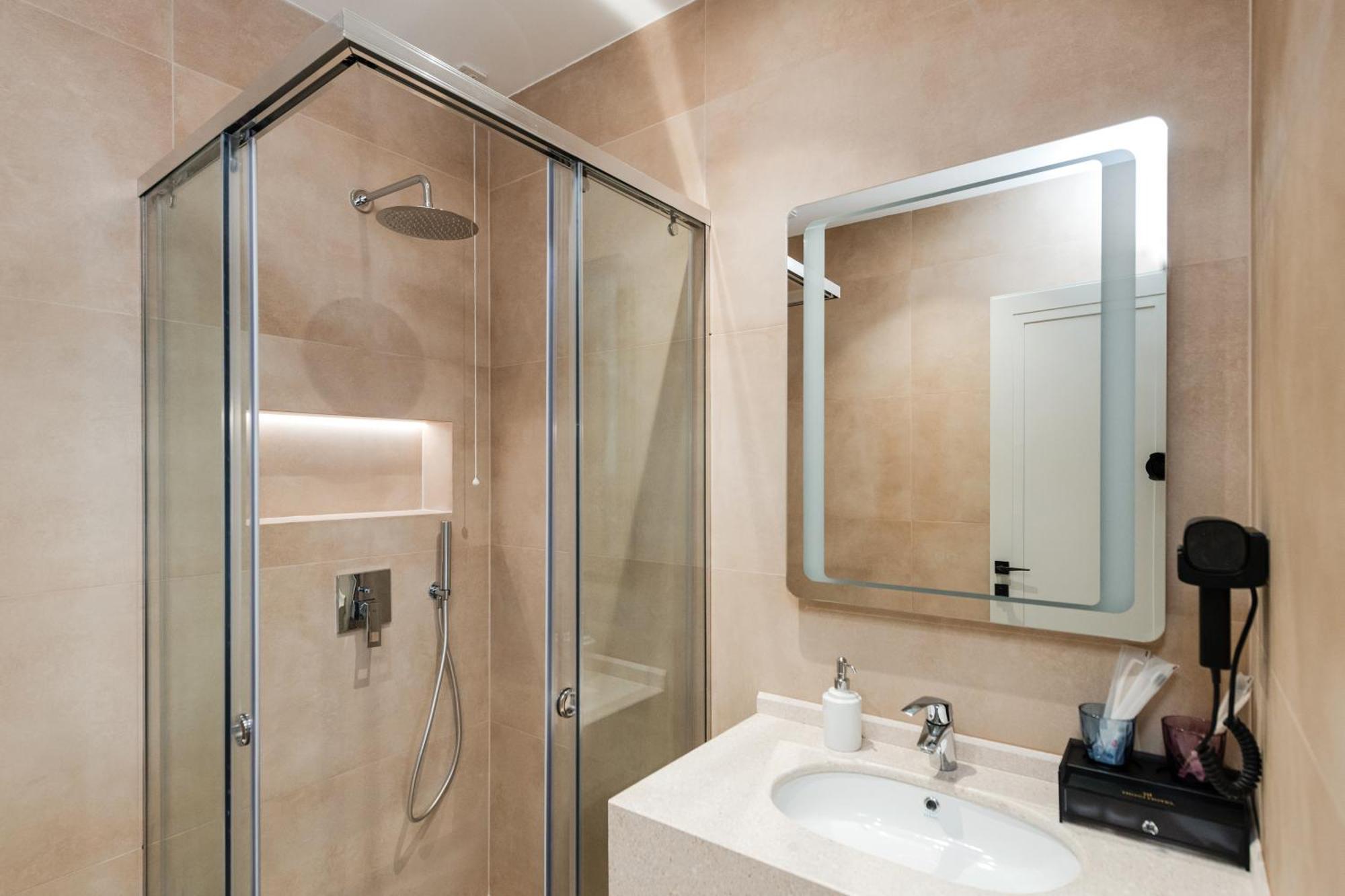Hotel Troci 5*