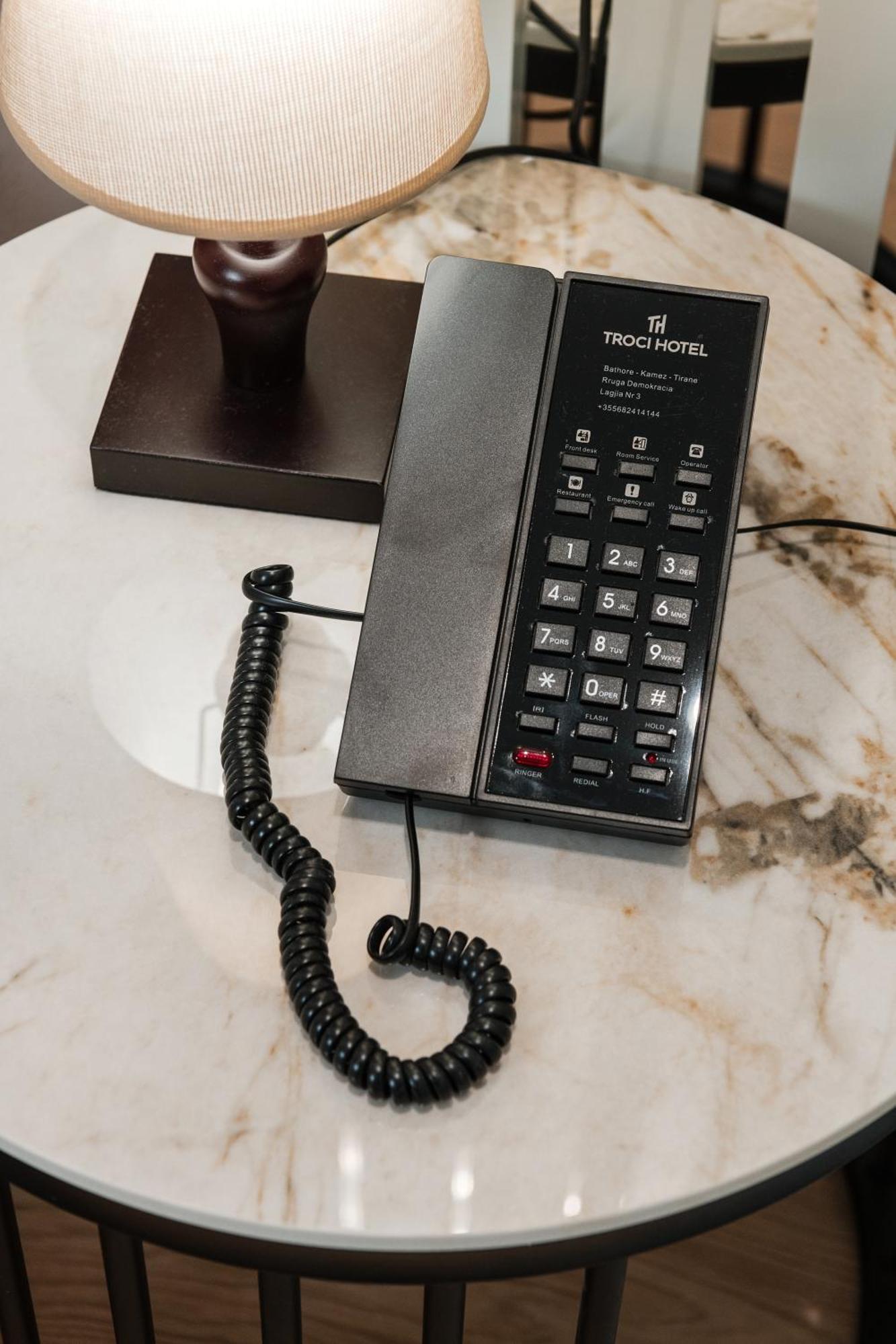 Hotel Troci 5*