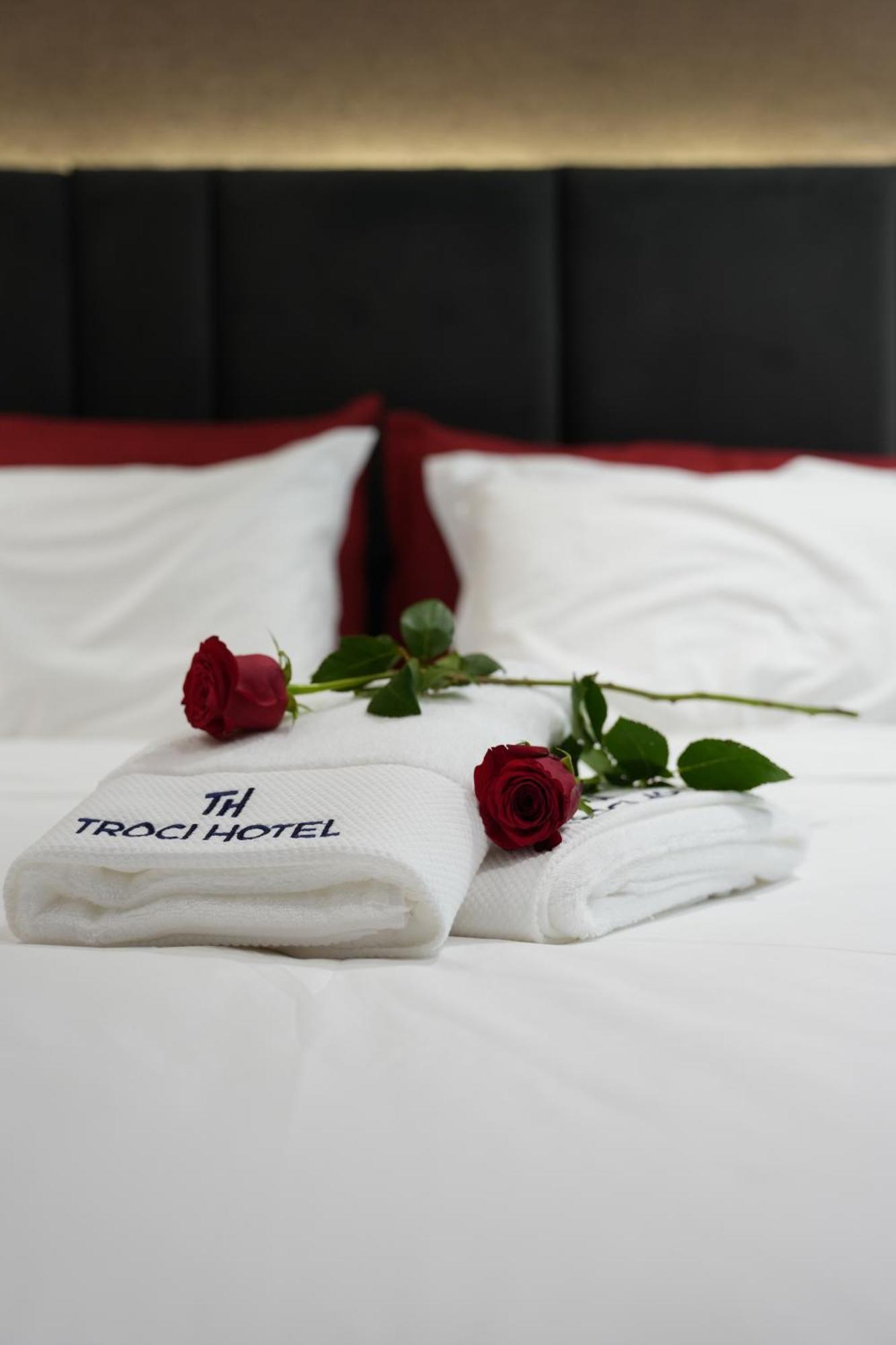 Troci Hotel
