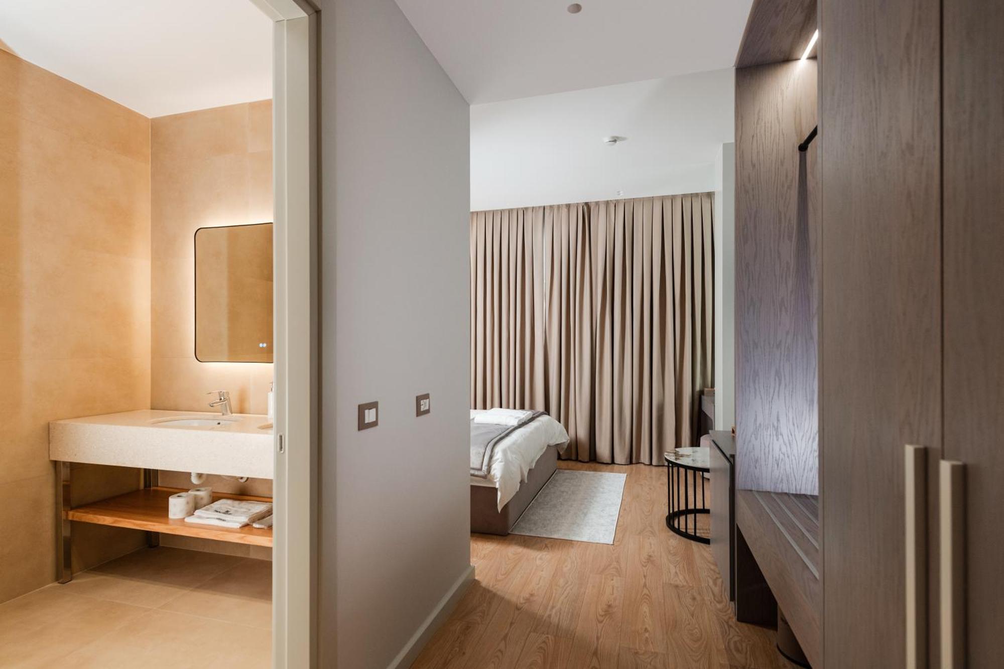 Troci Hotel 5*