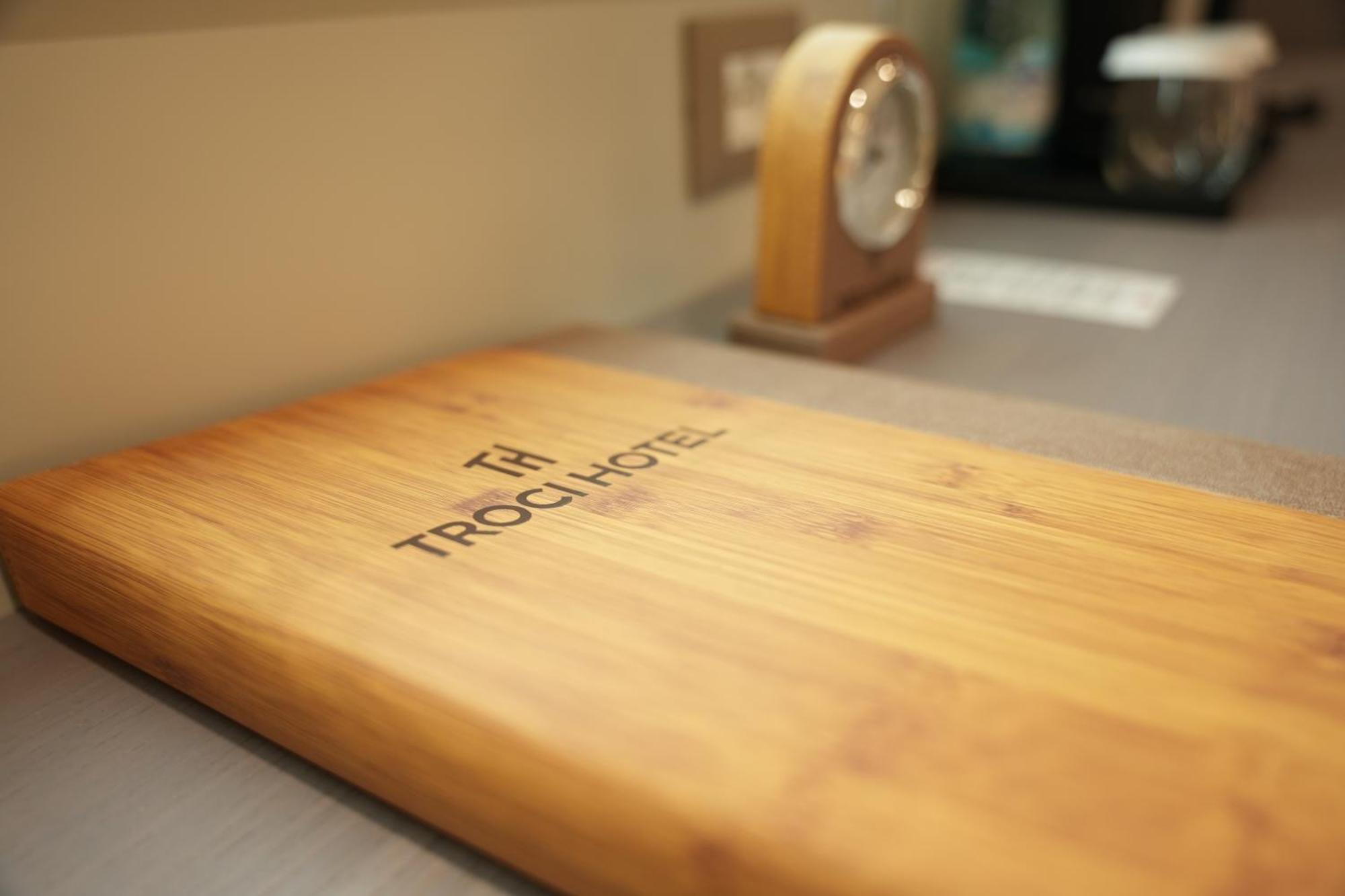 Hotel Troci 5*