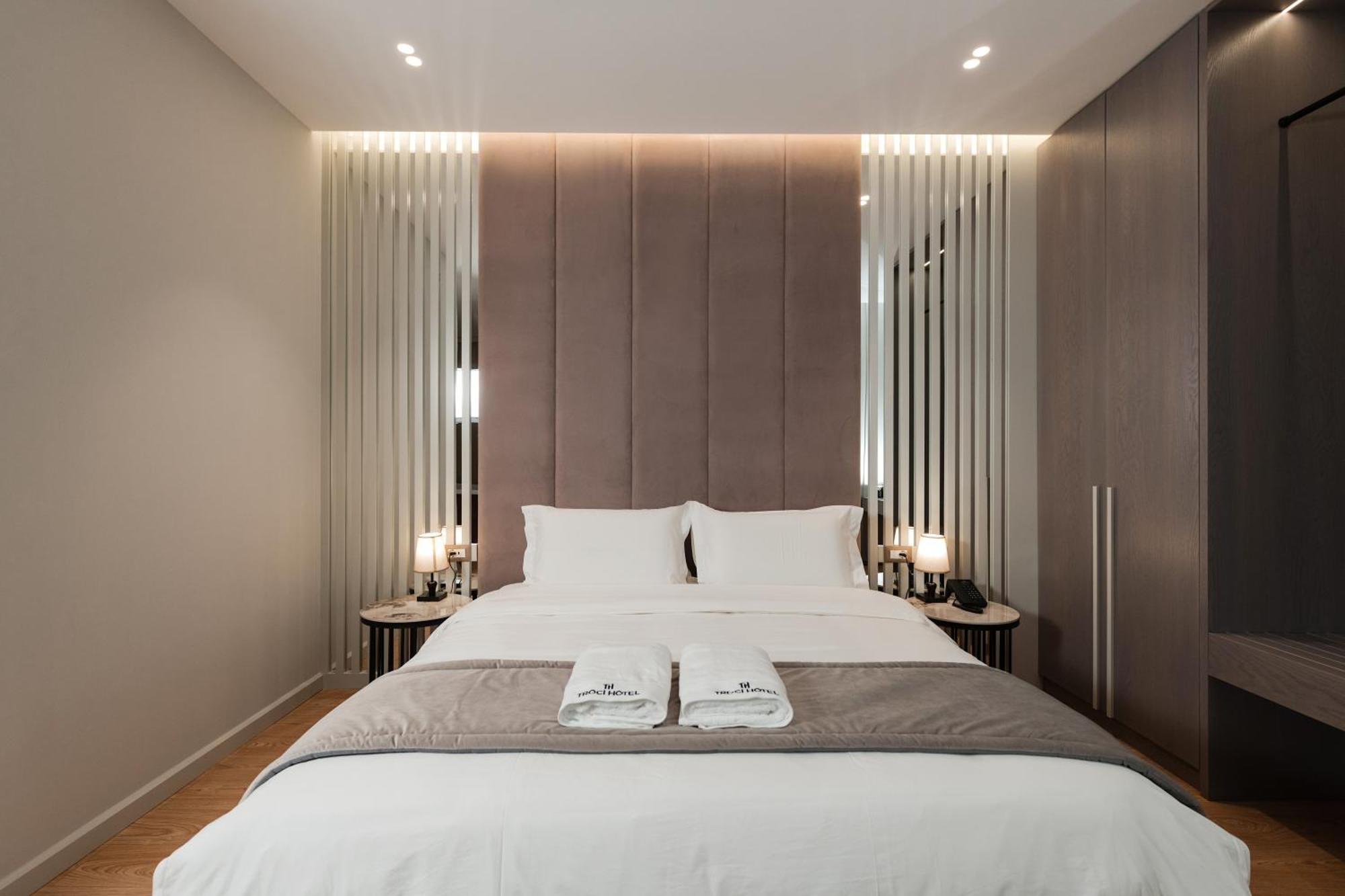 Troci Hotel 5*